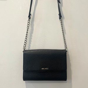 Nine West Crossbody Clutch